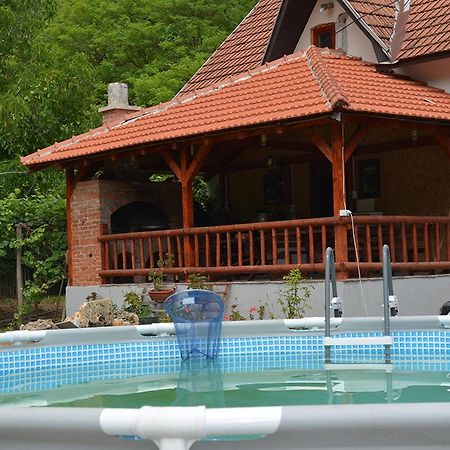 Danilovica Kuca Apartment Bioska Bagian luar foto