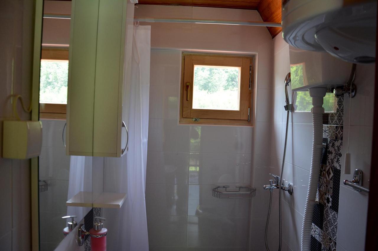 Danilovica Kuca Apartment Bioska Bagian luar foto