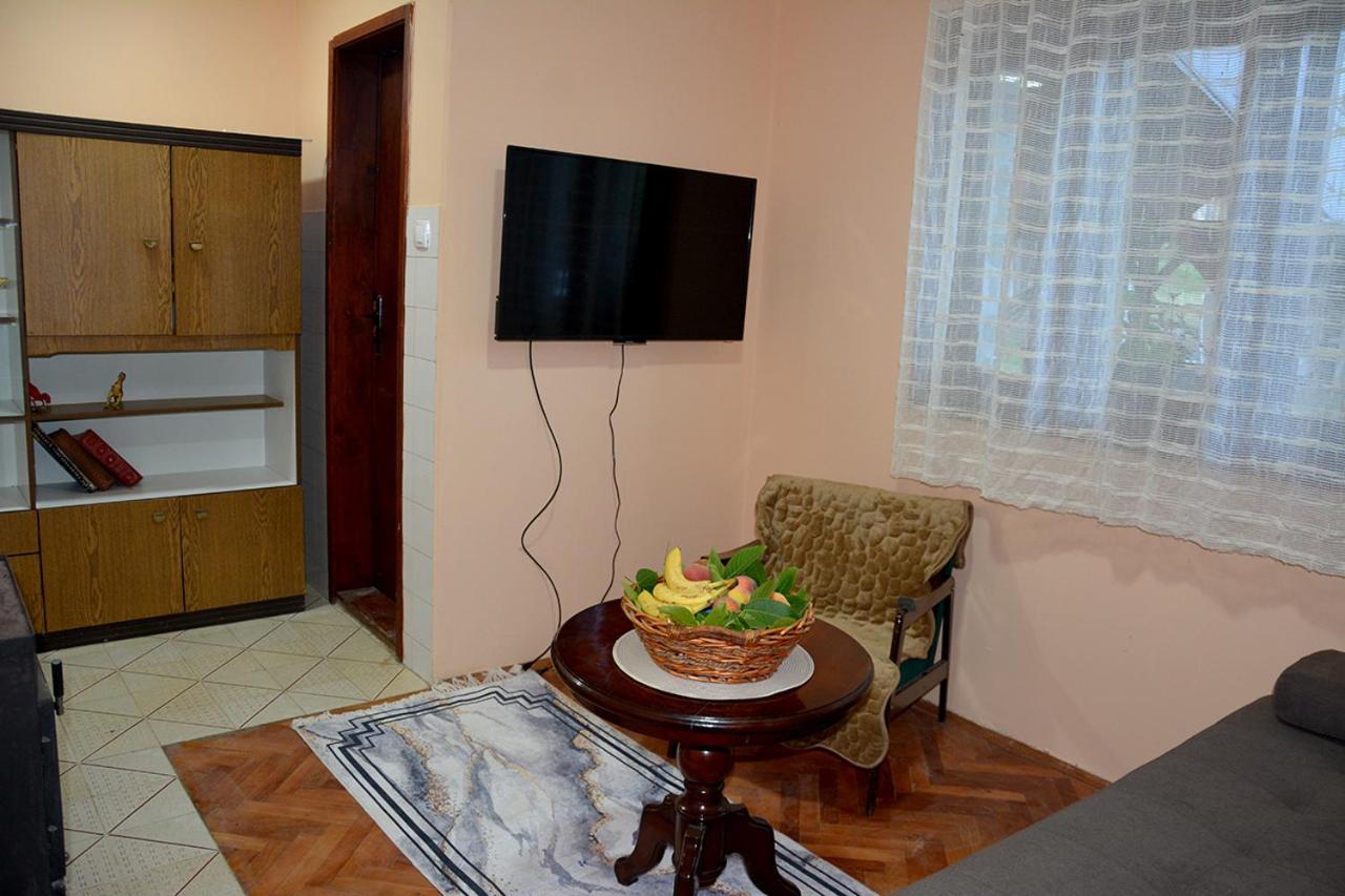Danilovica Kuca Apartment Bioska Bagian luar foto