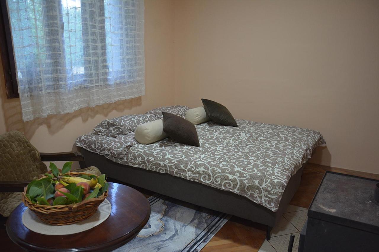 Danilovica Kuca Apartment Bioska Bagian luar foto