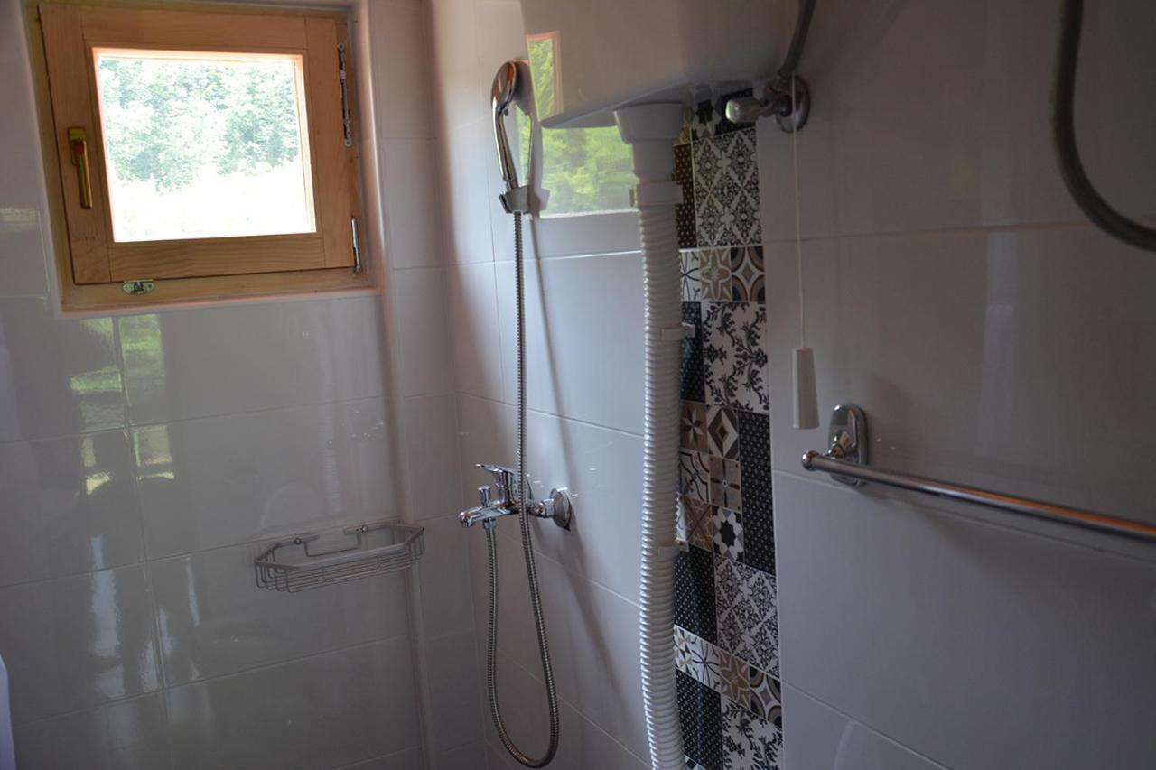 Danilovica Kuca Apartment Bioska Bagian luar foto