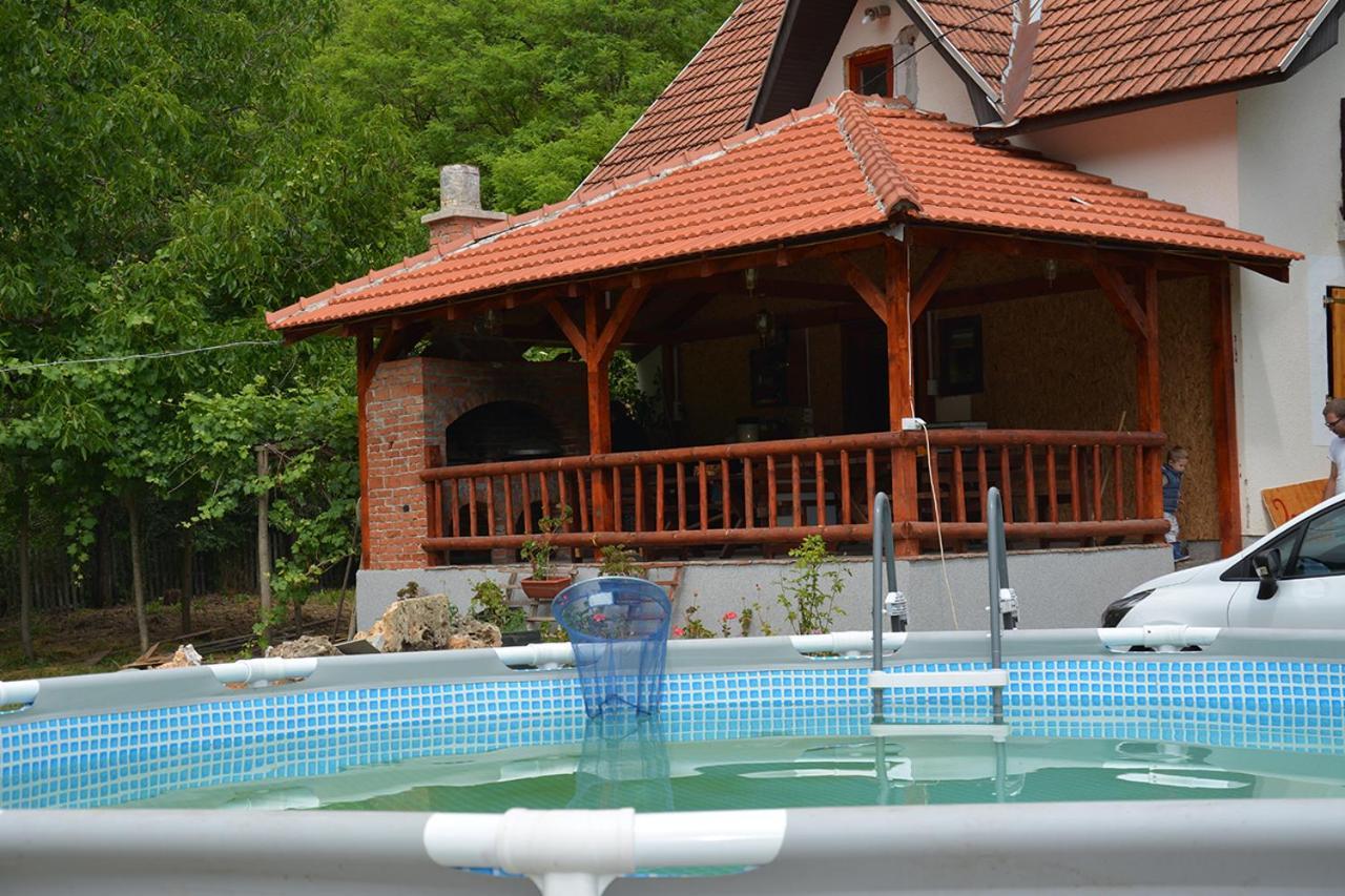 Danilovica Kuca Apartment Bioska Bagian luar foto