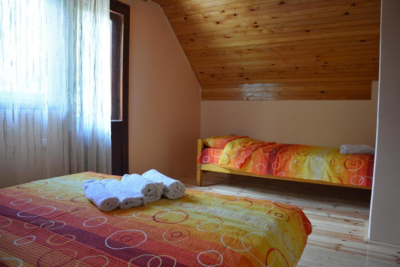 Danilovica Kuca Apartment Bioska Bagian luar foto