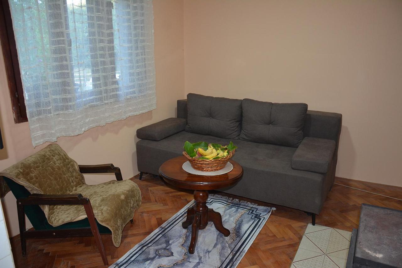 Danilovica Kuca Apartment Bioska Bagian luar foto