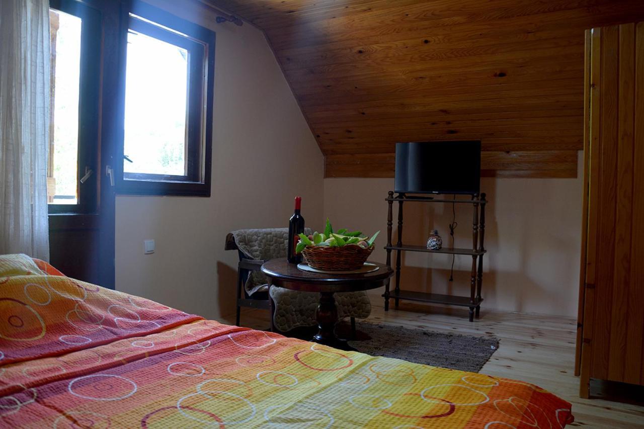 Danilovica Kuca Apartment Bioska Bagian luar foto