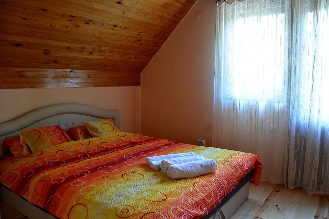 Danilovica Kuca Apartment Bioska Bagian luar foto