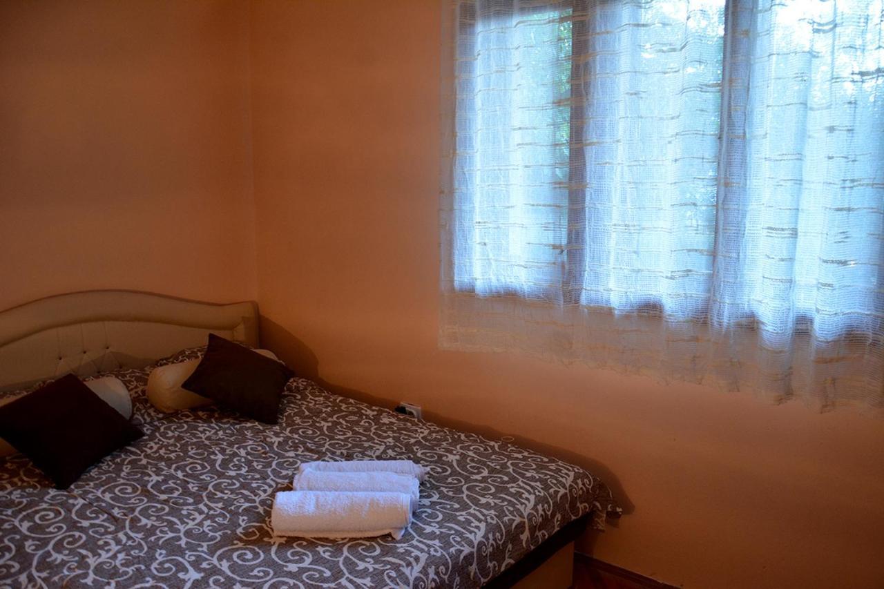 Danilovica Kuca Apartment Bioska Bagian luar foto