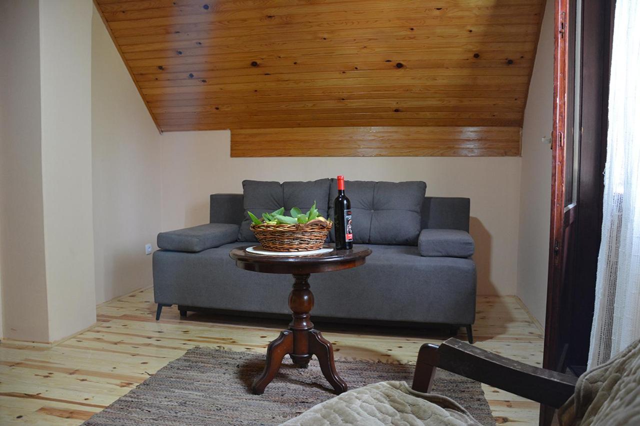 Danilovica Kuca Apartment Bioska Bagian luar foto
