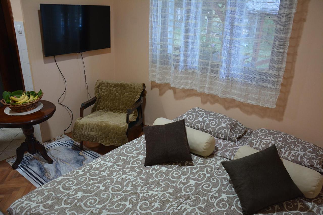 Danilovica Kuca Apartment Bioska Bagian luar foto
