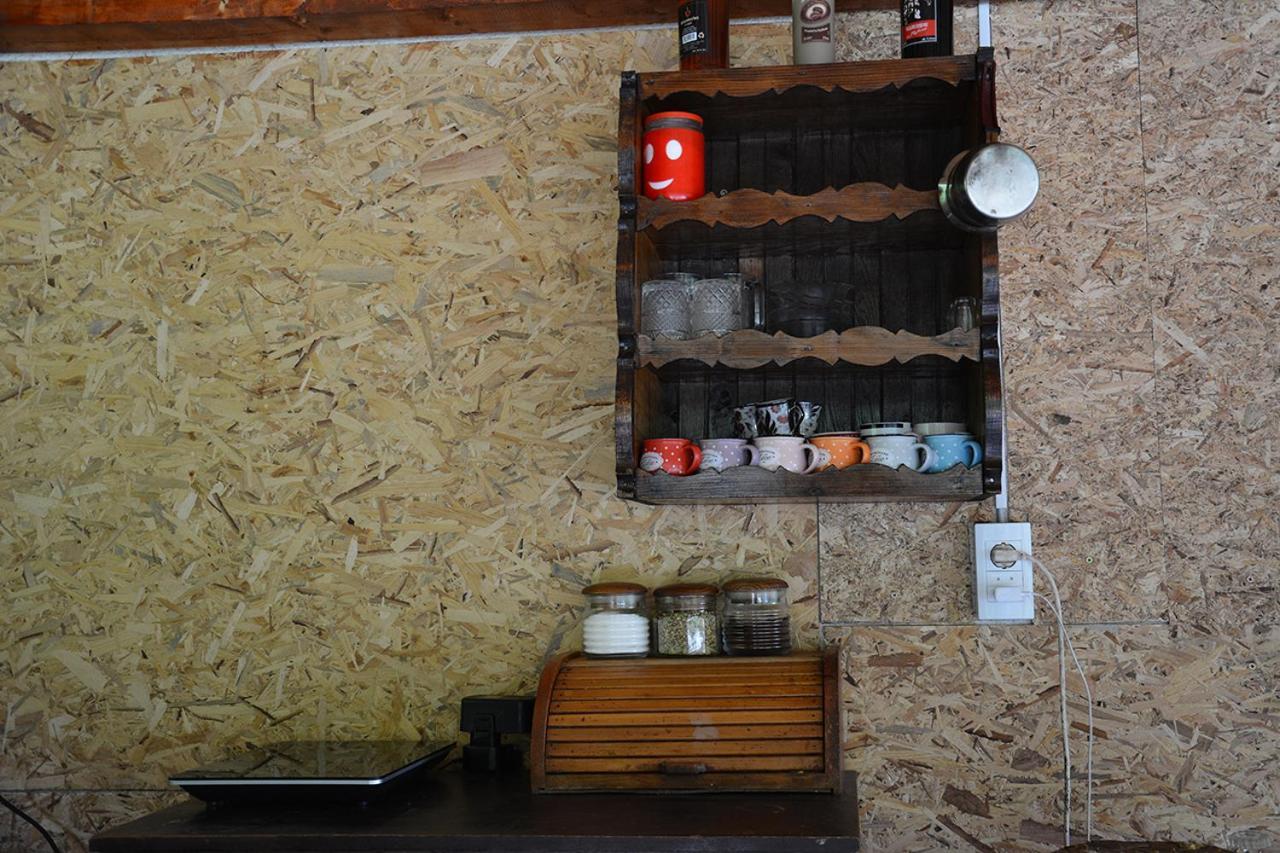 Danilovica Kuca Apartment Bioska Bagian luar foto