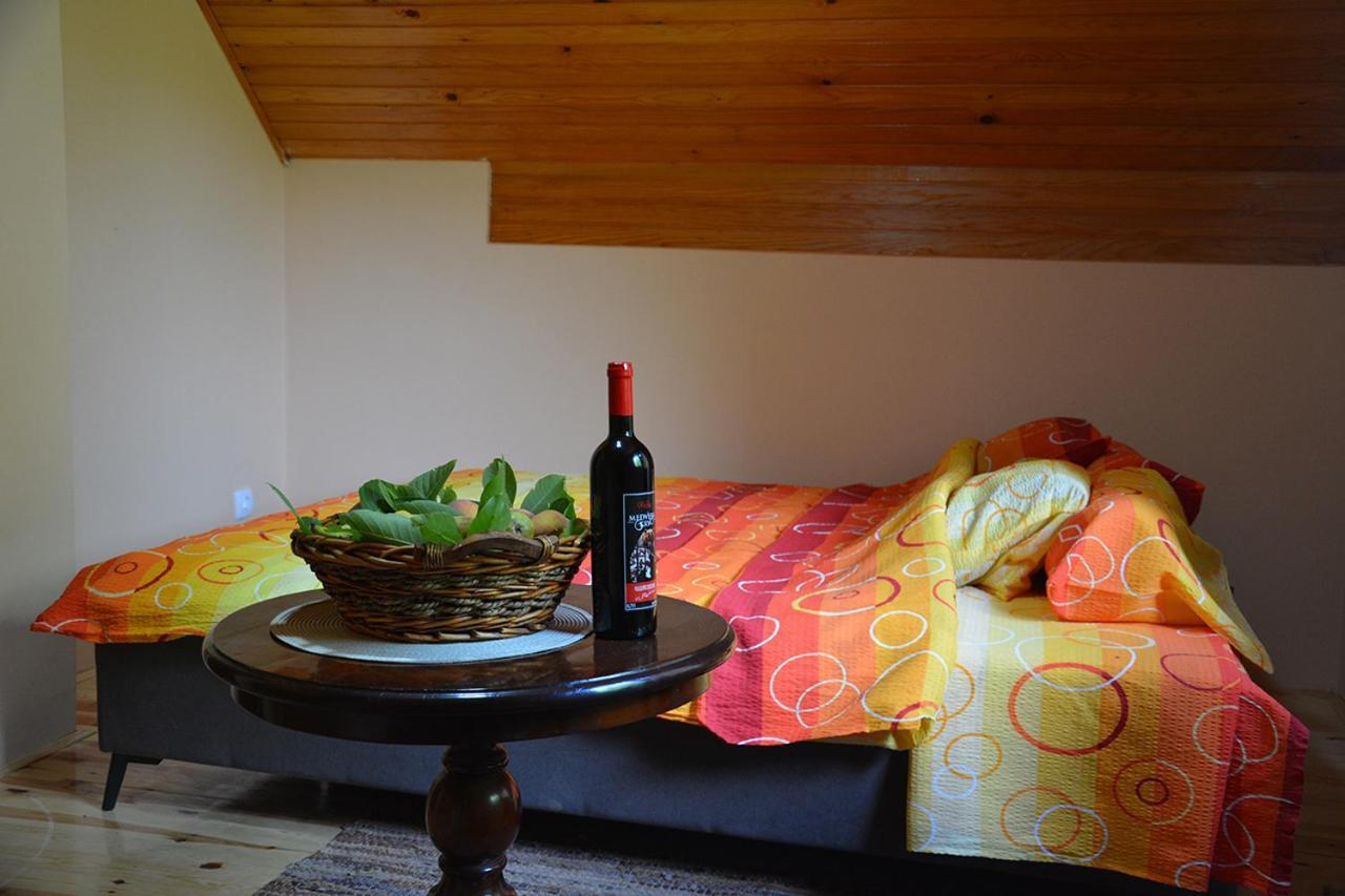 Danilovica Kuca Apartment Bioska Bagian luar foto