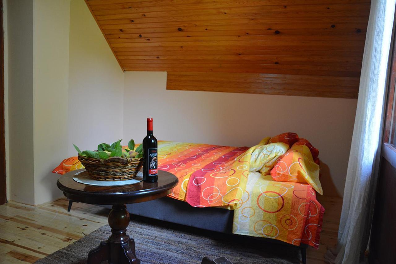 Danilovica Kuca Apartment Bioska Bagian luar foto