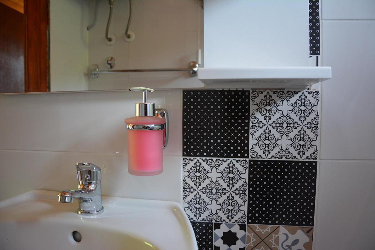 Danilovica Kuca Apartment Bioska Bagian luar foto