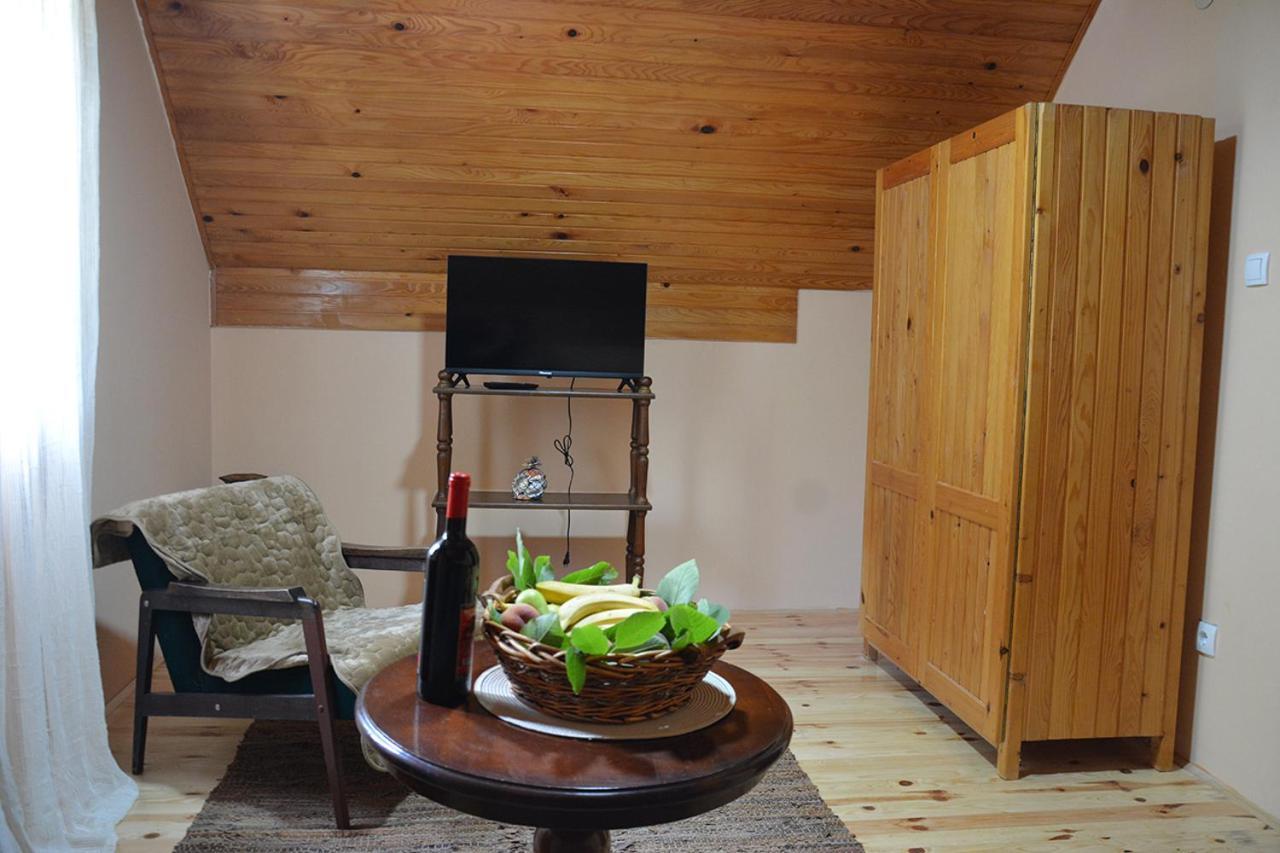 Danilovica Kuca Apartment Bioska Bagian luar foto