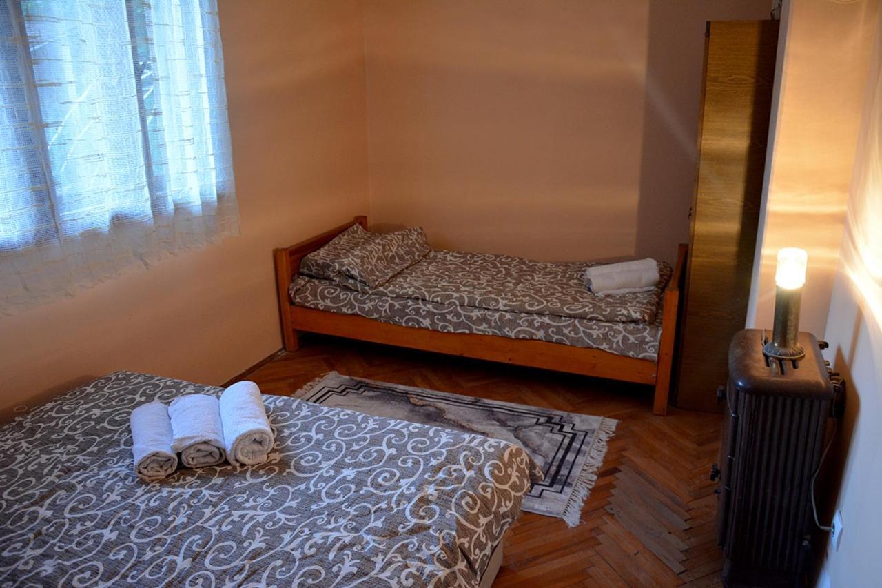 Danilovica Kuca Apartment Bioska Bagian luar foto