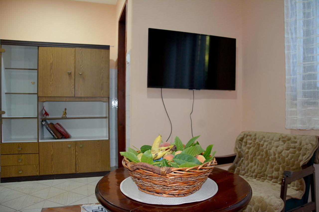 Danilovica Kuca Apartment Bioska Bagian luar foto