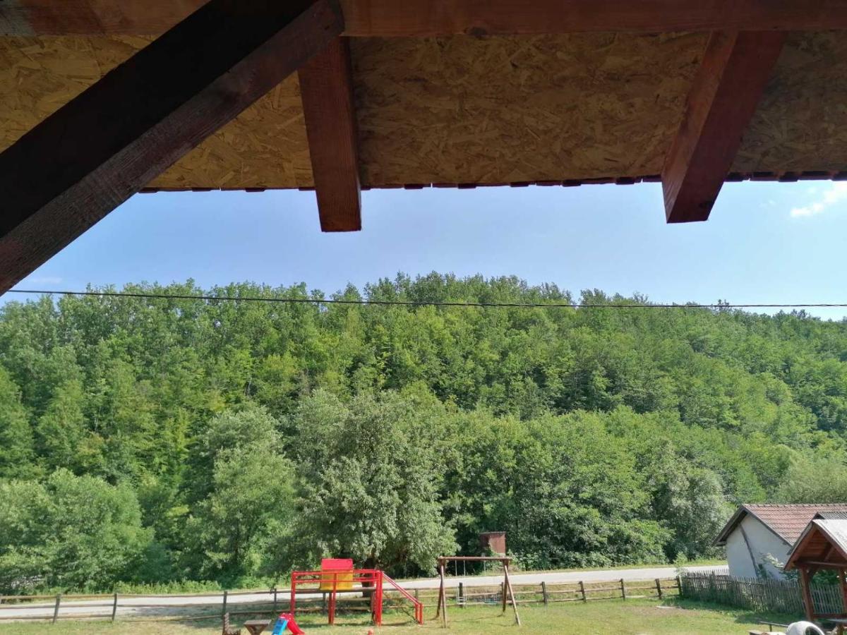 Danilovica Kuca Apartment Bioska Bagian luar foto